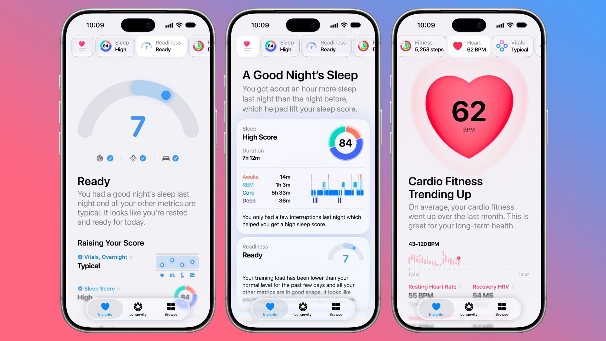 iOS 27.2 Beta Previews New Apple Intelligence Health App - MacRumors