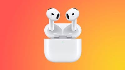 AirPods 5 to Launch as Early as Next Month - MacRumors image 2