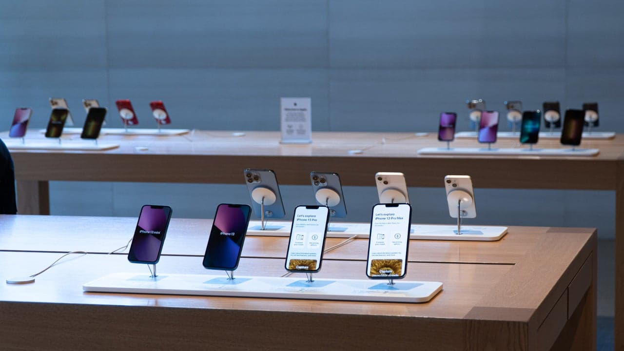 According to reports, Apple may skip releasing an iPhone 19 model in favor of introducing an iPhone 20 next year.