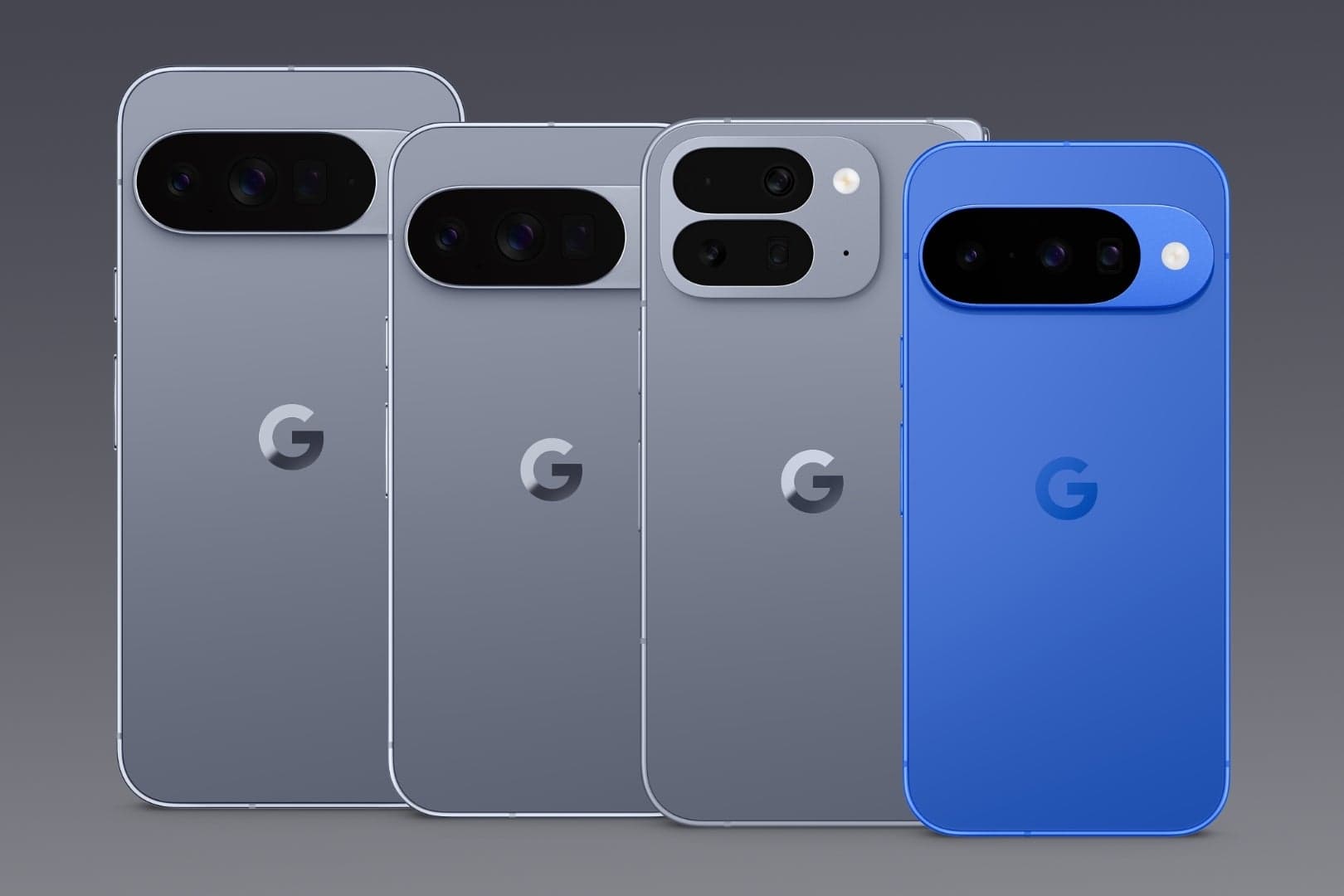 Google's upcoming Pixel 10 phones in the US will mostly ditch physical SIM cards, similar to Apple's approach.