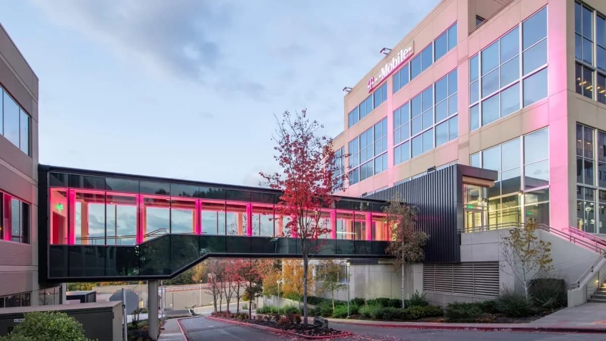 T-Mobile is facing criticism for sending abusive letters.