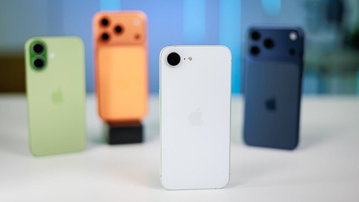 A once-promising mid-range iPhone model has faded into obscurity.