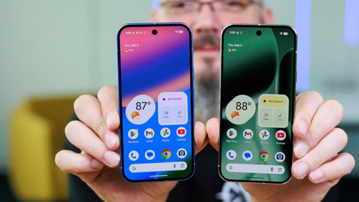 Pixel phones are getting a refreshed user interface, along with new ringtones, alarms, and notification sounds.