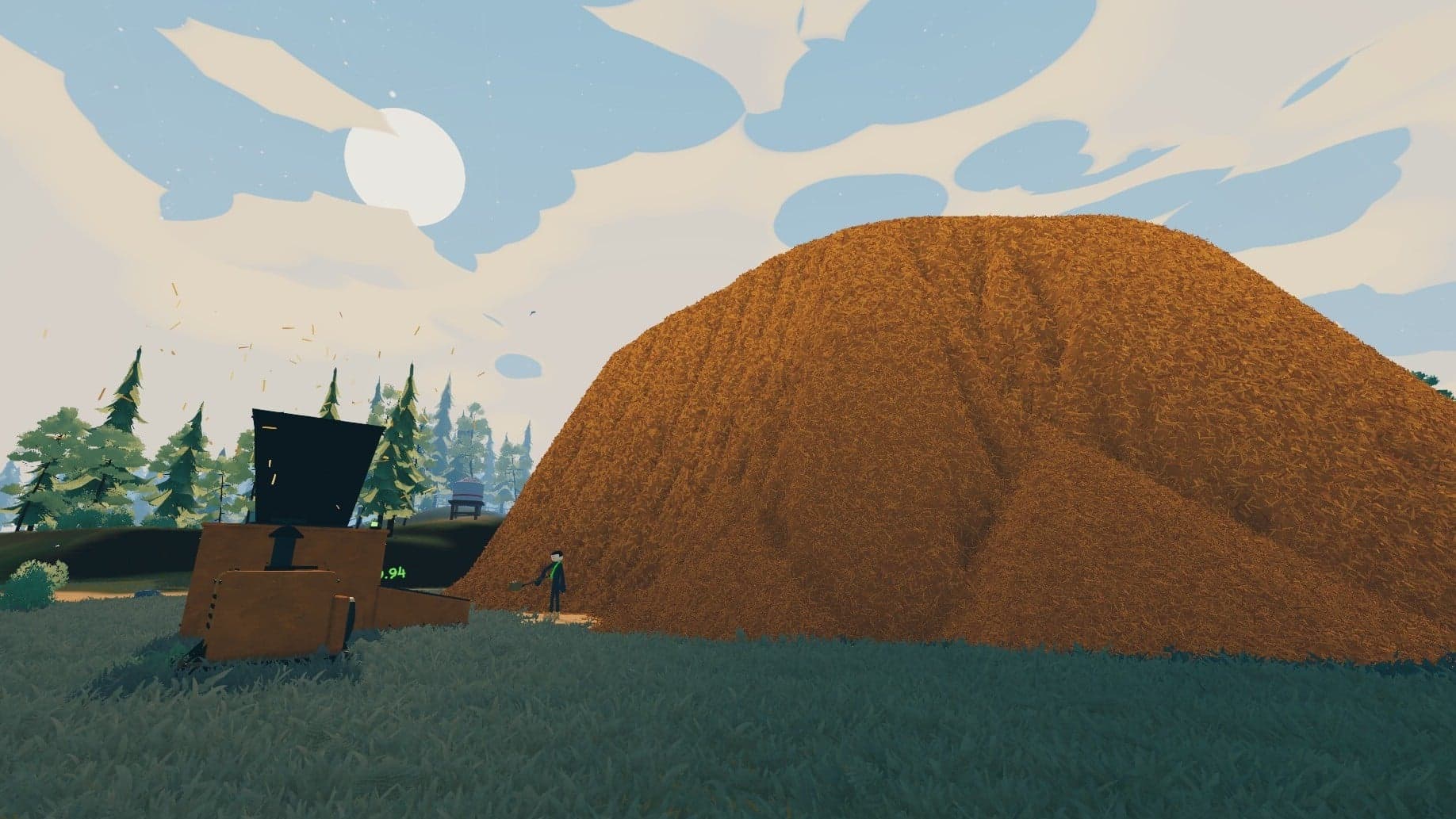 Devs Of Needle In A Haystack Clone Angry It's Been Cloned By AI - Kotaku image 2