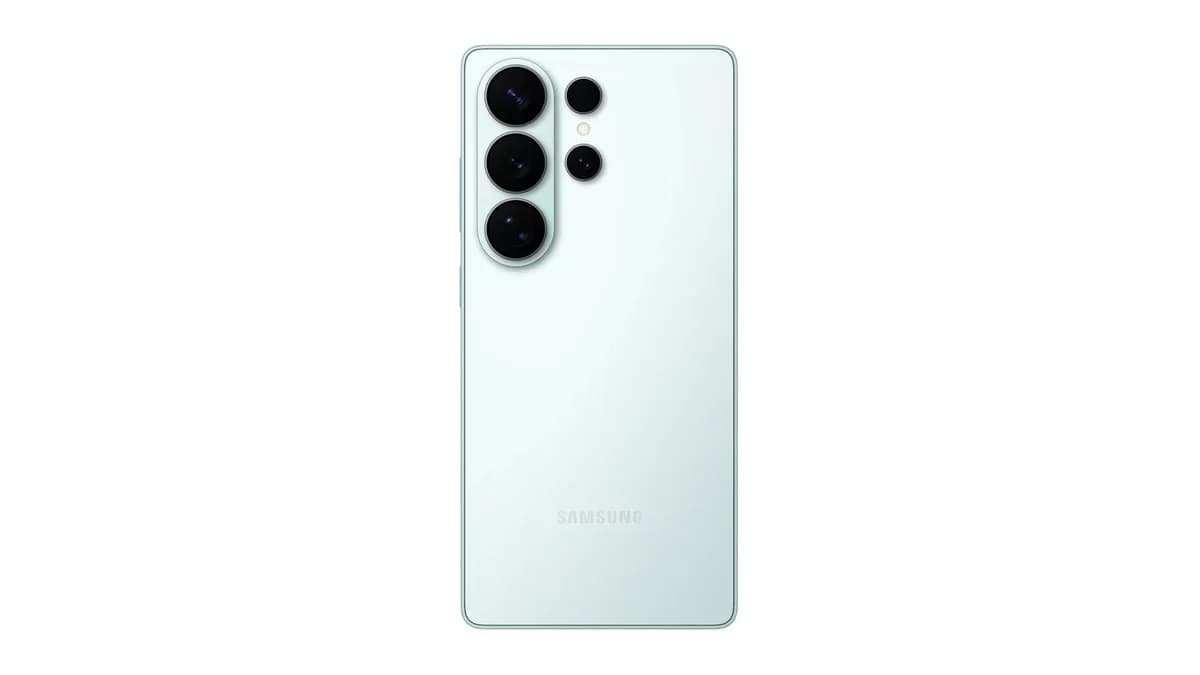 The Galaxy S26 Ultra might finally address a long-standing user complaint about Samsung phones.