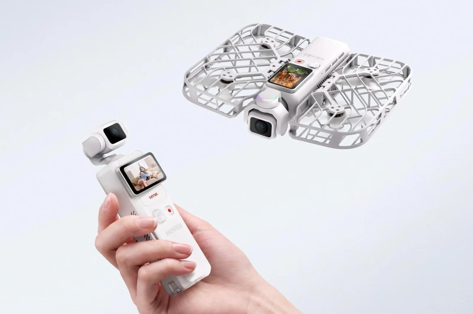 Does giving a camera wings dodge the FCC’s drone ban? - The Verge image 3