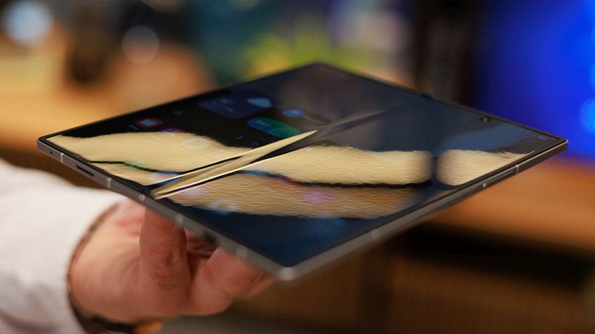 The iPhone 17 is unlikely to address Apple's current primary challenge.
