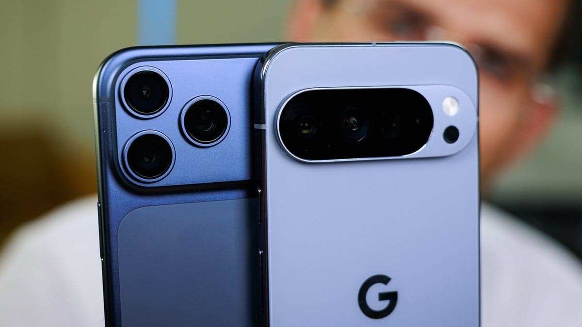 Pixel phones' Motion Photos feature should be improved.