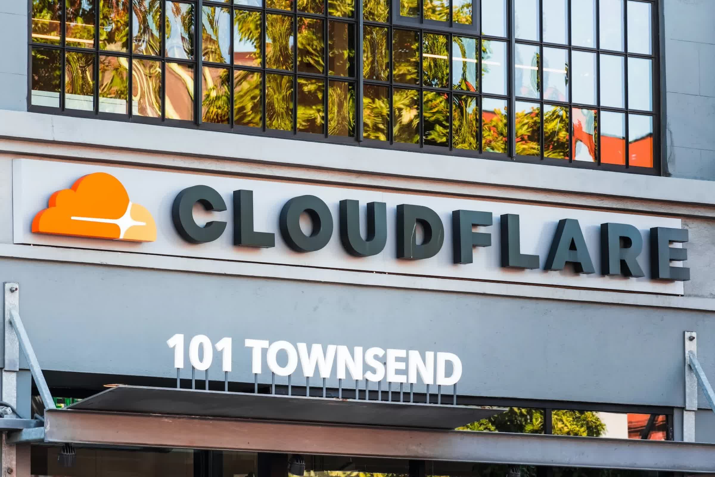 Cloudflare freed up 100TB of RAM behind its 1.1.1.1 DNS without adding a single server - TechSpot image 2