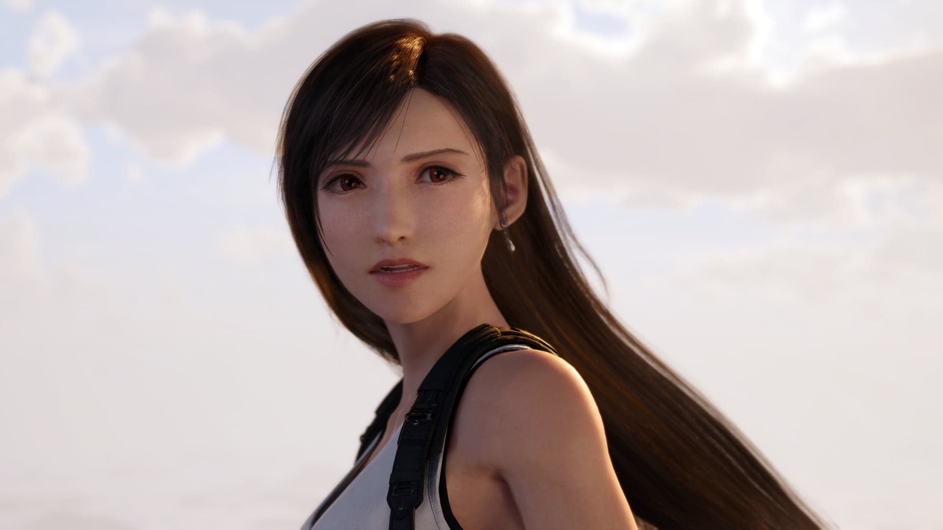 Final Fantasy 7 Revelation Lets You Play On The Hardest Difficulty From The Start Because Of The 'Wide Variety Of End-Game Content' - Kotaku image 4