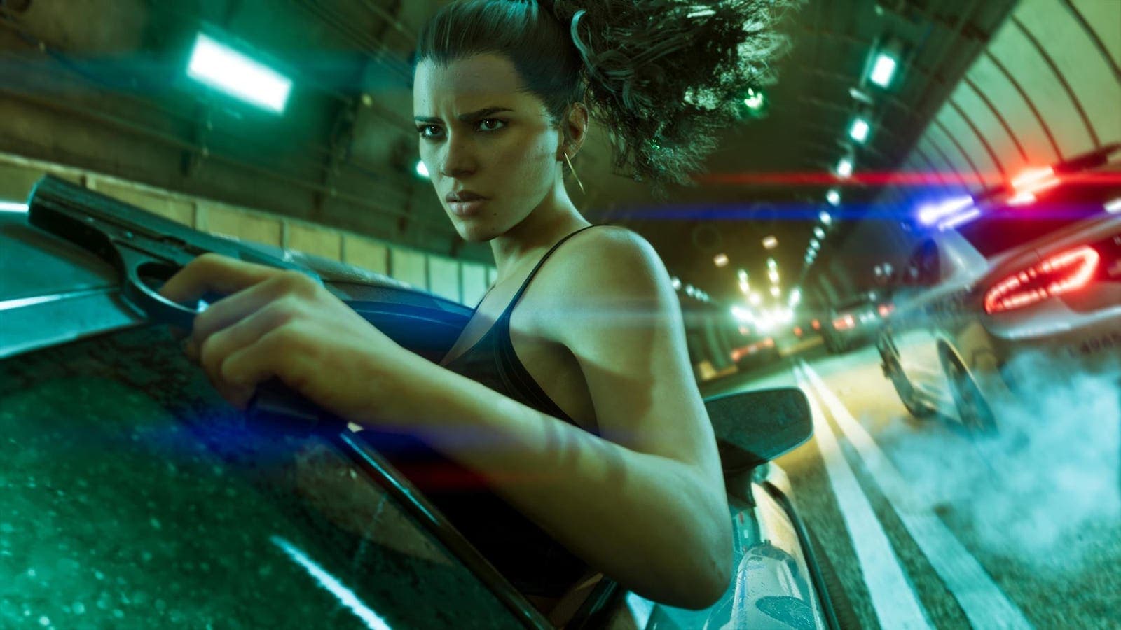 Why Rockstar Has Said Nothing About ‘GTA 6 Online’ So Far - Forbes