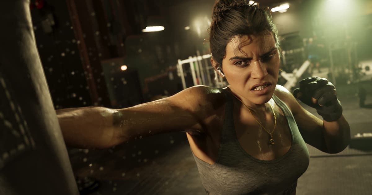 GTA 6 Leaker "Will Not Stop" Until Take-Two Apologize and "Do Better" - 80 Level