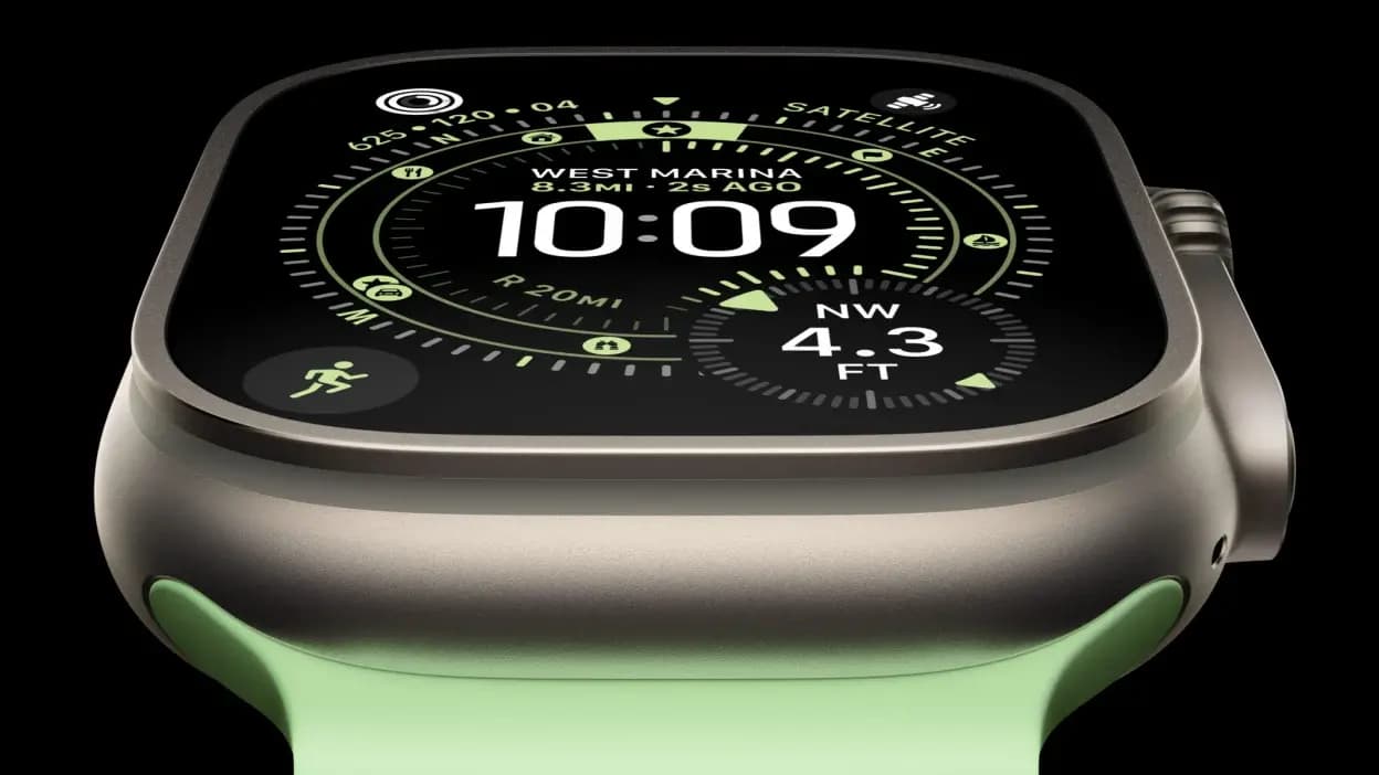 Apple Watch will reportedly get a big redesign, but not this year - Mashable image 3