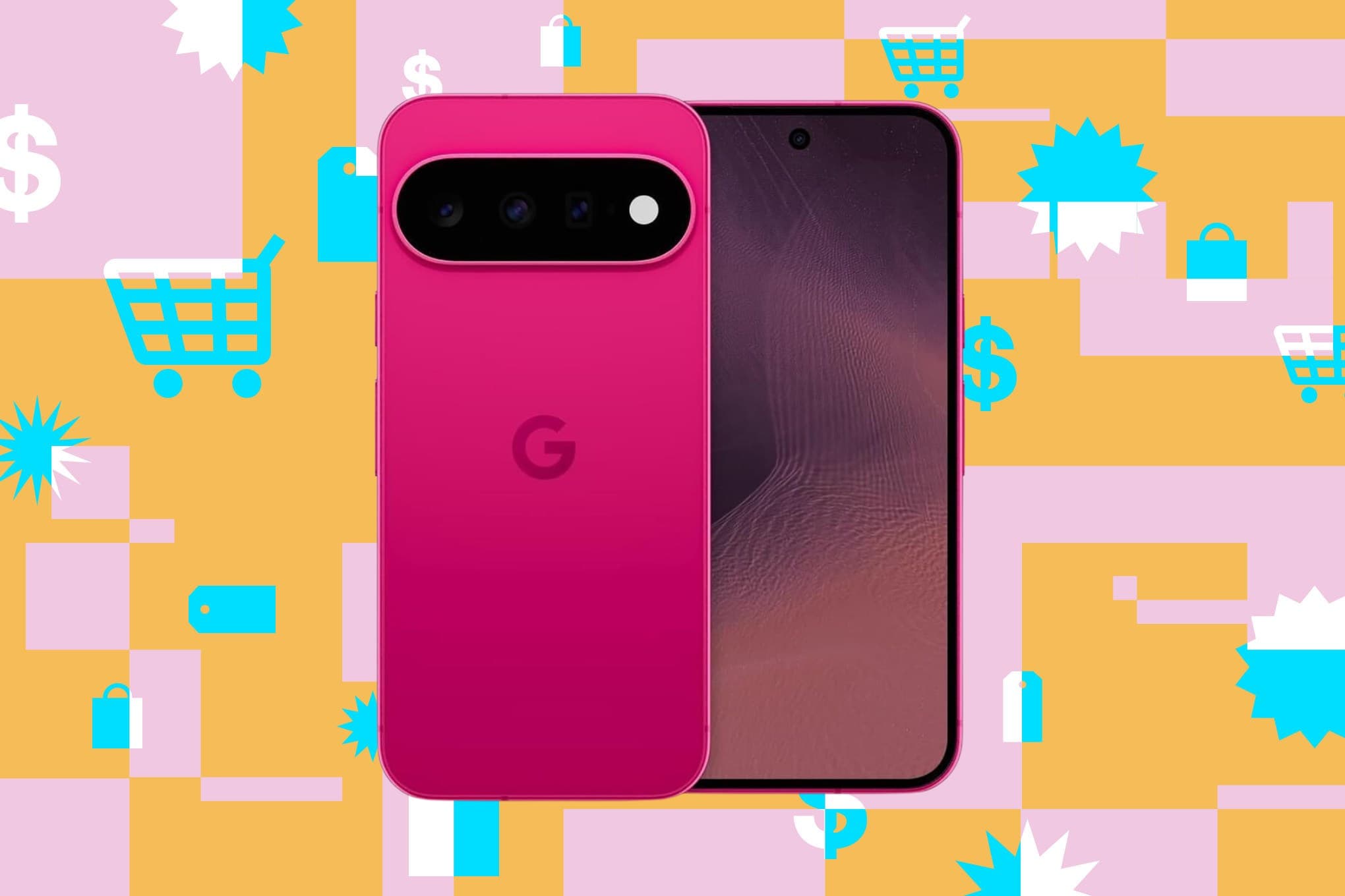 Amazon knocks $150 off Pixel 11 phones, with up to $200 in gift cards - The Verge image 2