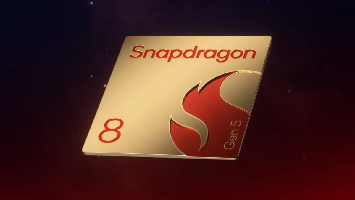 Qualcomm's new Snapdragon 8 Gen 5 chip is designed to power the next generation of Android flagship devices.