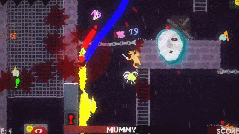Vampire Survivors Meets Spelunky Is My Newest Obsession - Kotaku image 4