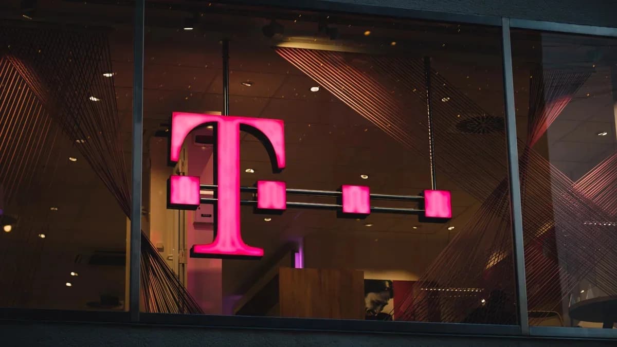 T-Mobile's T-Life app is reportedly experiencing issues, causing disruptions for some users.