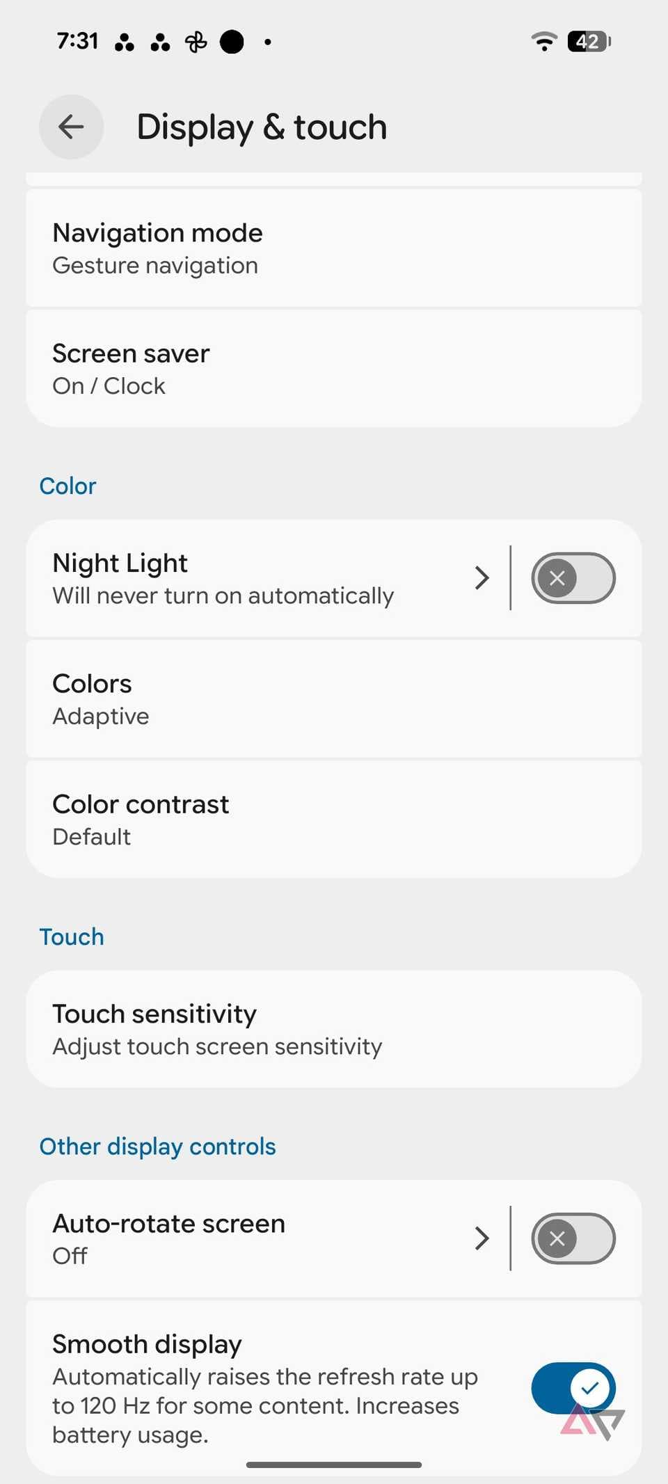 6 disabled Google Pixel features that every owner should enable first - Android Police image 5