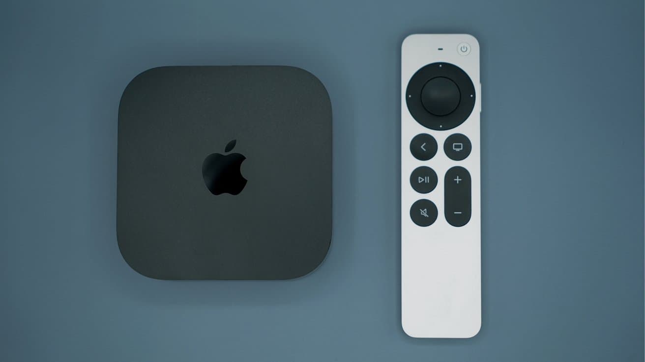 What to expect from the 2026 Apple TV 4K: Siri AI, Siri Remote, better networking, more! - AppleInsider image 5