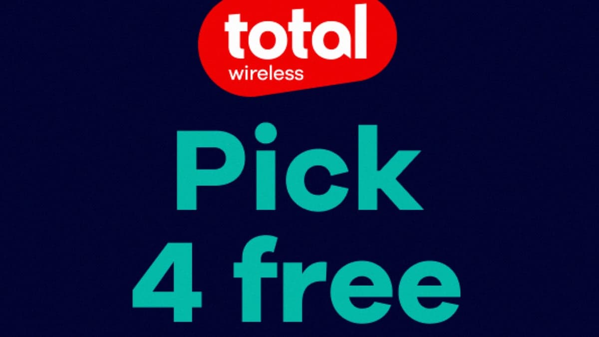 Total Wireless is offering affordable phone upgrades for the holidays.