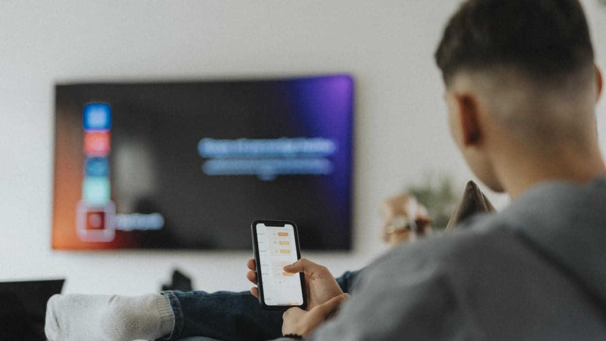Smart TV owners have found a new use for AI: Removing home-screen clutter - Mashable image 3