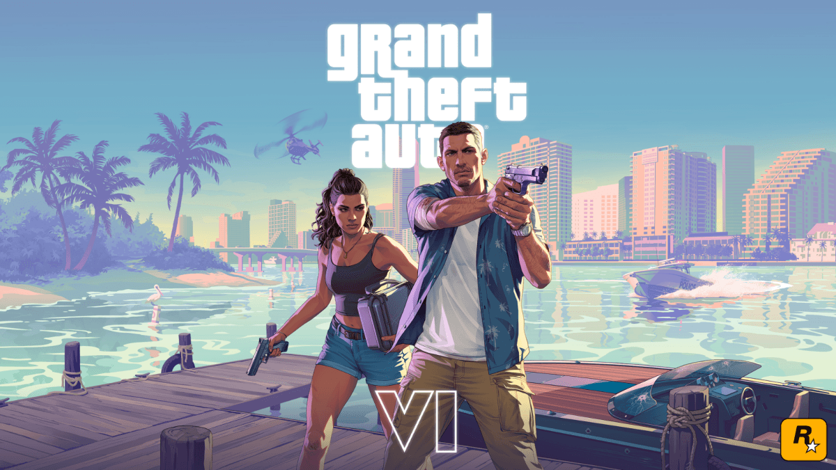 Latest 'GTA 6' leaks reveal strip club setting and new slow-motion camera - Mashable