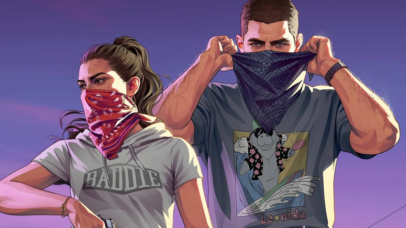 Rockstar hit with more leaks as GTA 6 gameplay and assets appear to circulate on social media - GamesIndustry.biz image 2