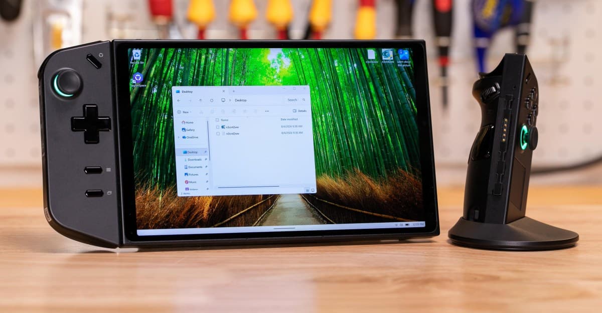Lenovo confirms Legion Go issues after gamers report bricked devices - The Verge