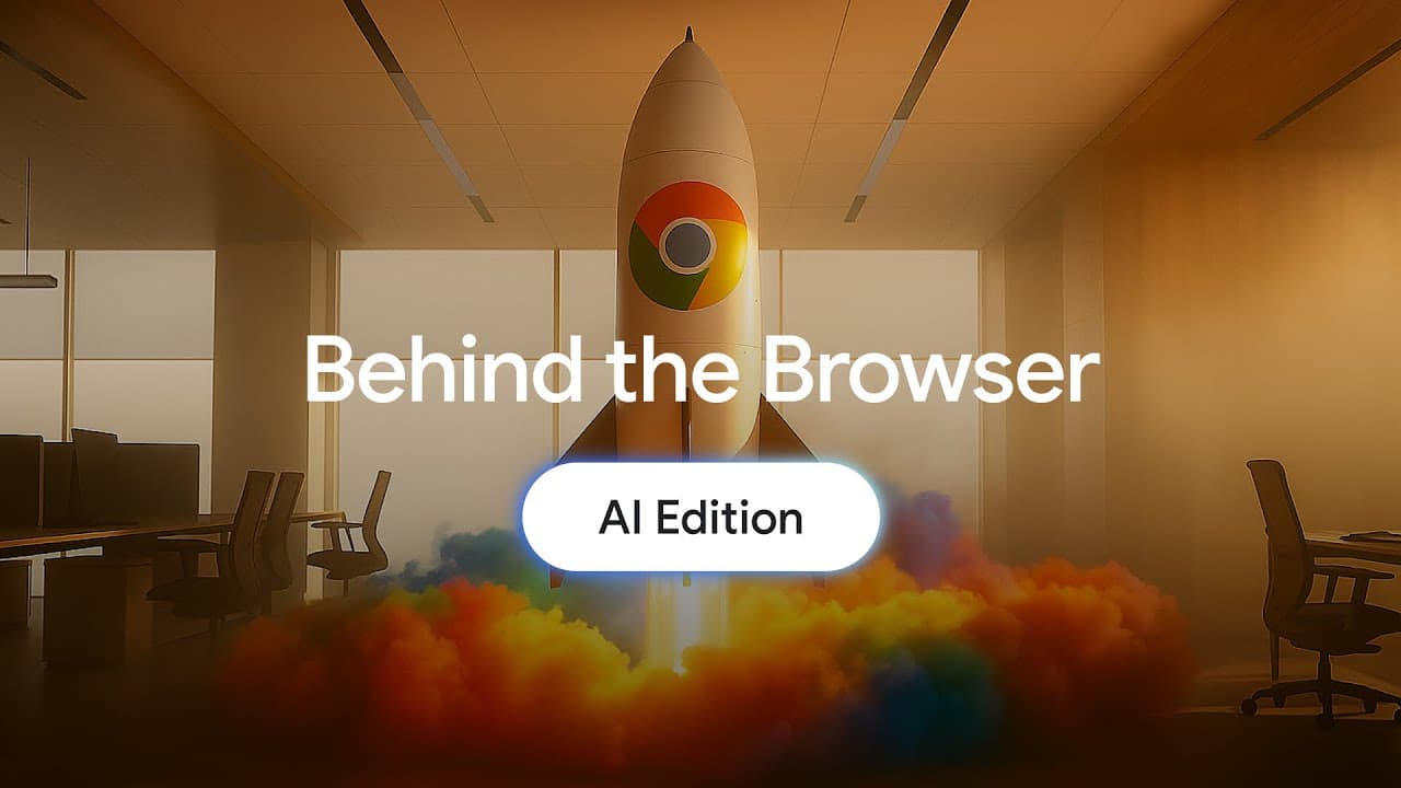 Google Chrome on Android is getting new AI-powered features. image 2