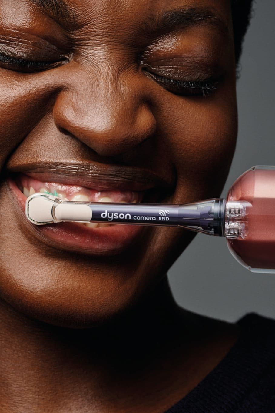What Dyson’s First Toothbrush Says About Oral Care’s Beauty Era - Vogue image 2