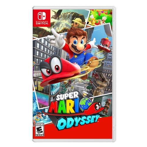 The huge Nintendo Switch 'tariff refund sale' has begun, and there's 30% off iconic games - Creative Bloq image 5