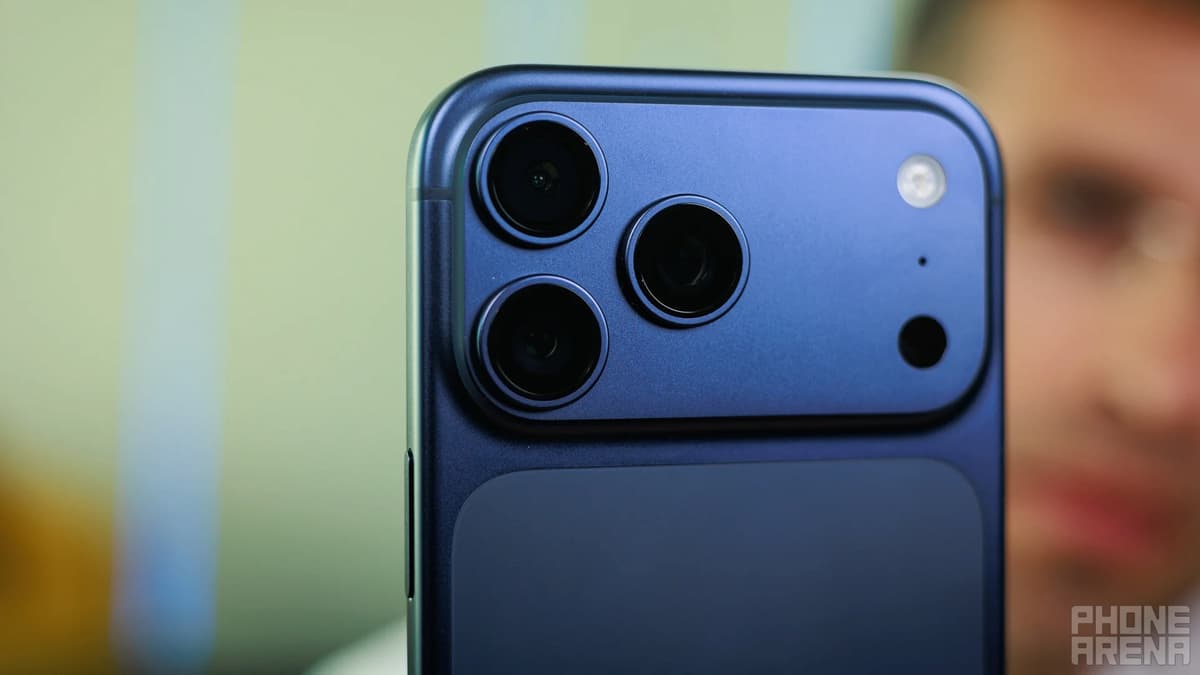 Rumors are circulating about nine new features expected in Apple's iPhone 18 Pro Max.