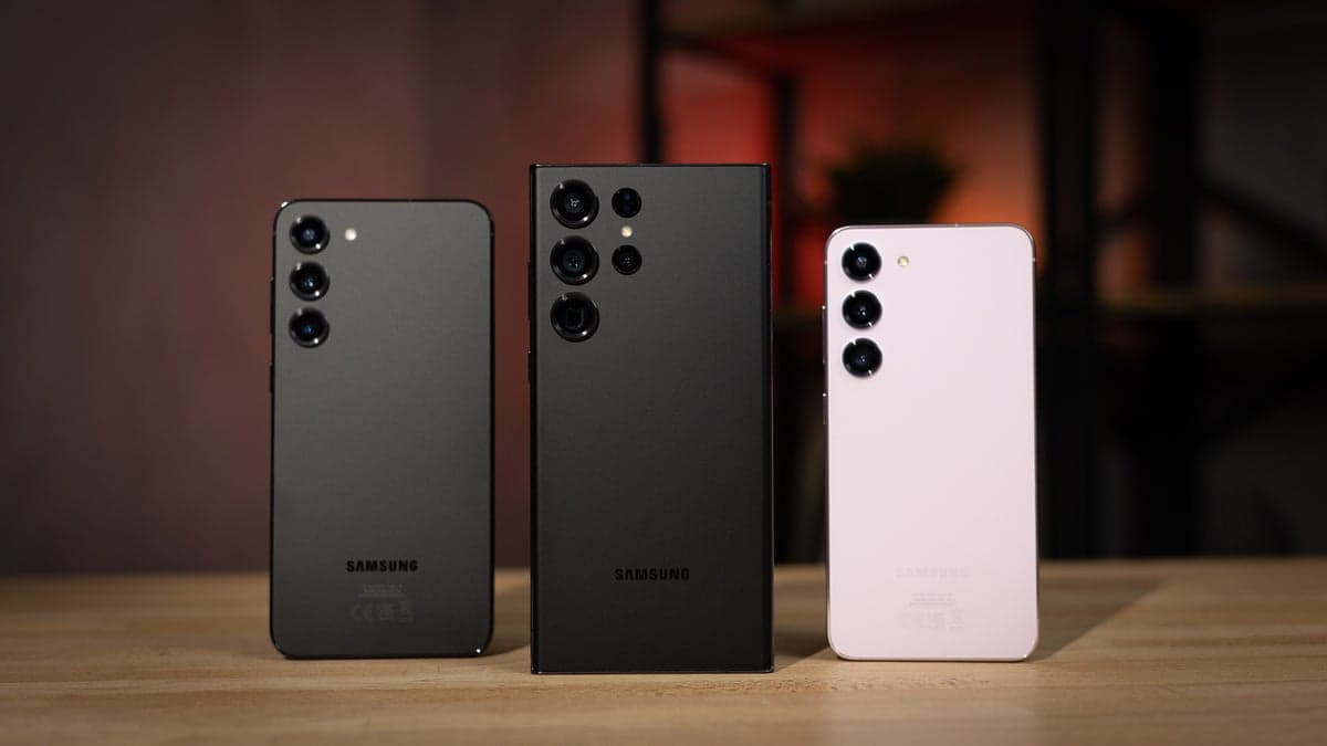 Samsung has released the One UI 8 beta for Galaxy S23 devices in select regions.