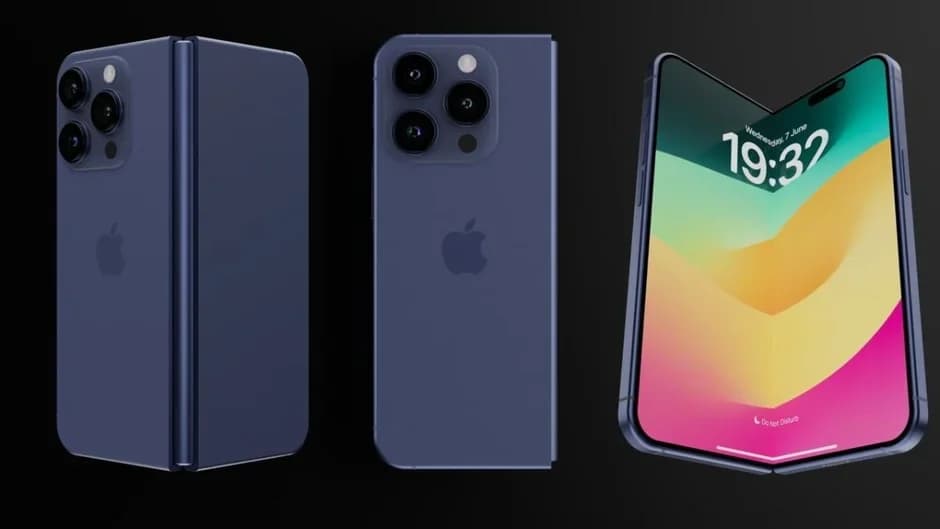 Apple's first foldable device will have a standout feature while also incorporating a past design element.