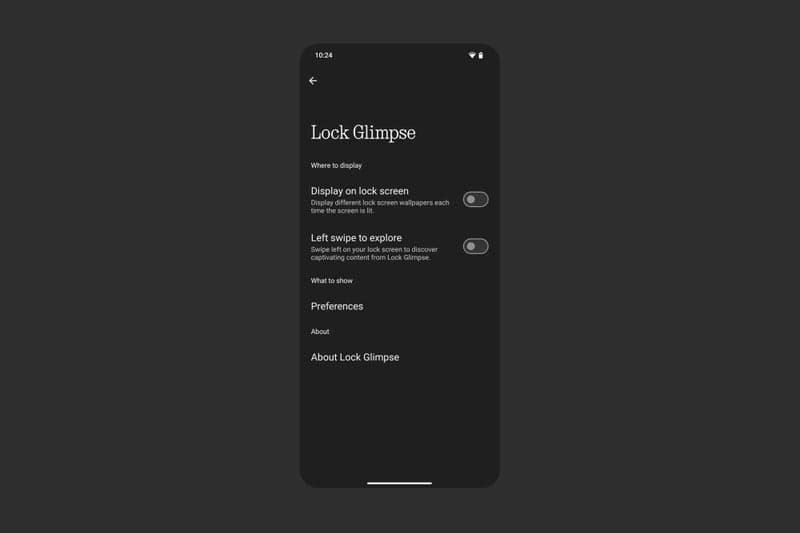 Nothing is rolling out its Android 16 beta to more phone models. image 3