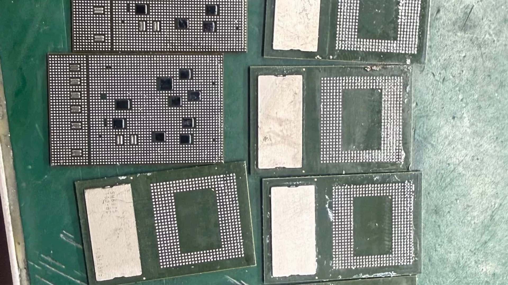 Snapdragon 8 Elite Gen 6 Pro In Desoldered Form Is Already On Sale For $42 Before Official Launch, New Image Shows Possible Heatsink Solution Like Samsung’s HPB - Wccftech