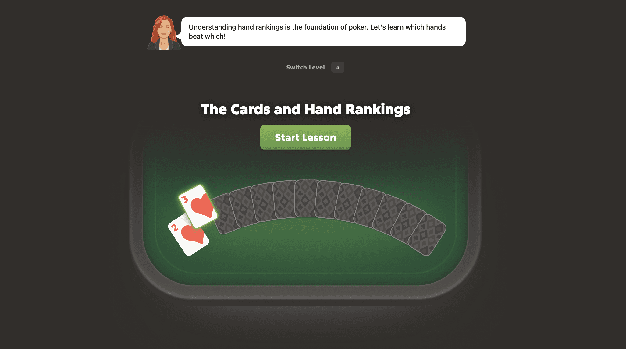 Chess.com launched a poker site and is planning even more classic games - The Verge image 5