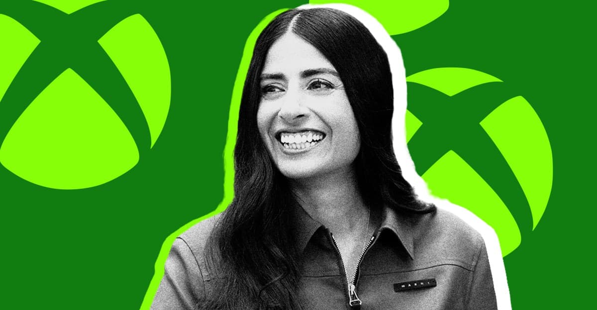 Xbox CEO calls Project Helix a ‘family of devices’ - The Verge