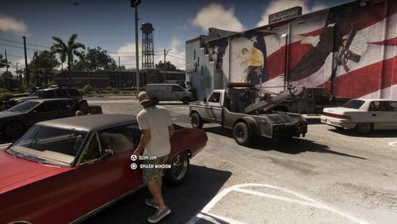 GTA 6's driving and car-jacking will be "more challenging", Rockstar says, amid a seemingly big push for realism - Eurogamer.net image 5