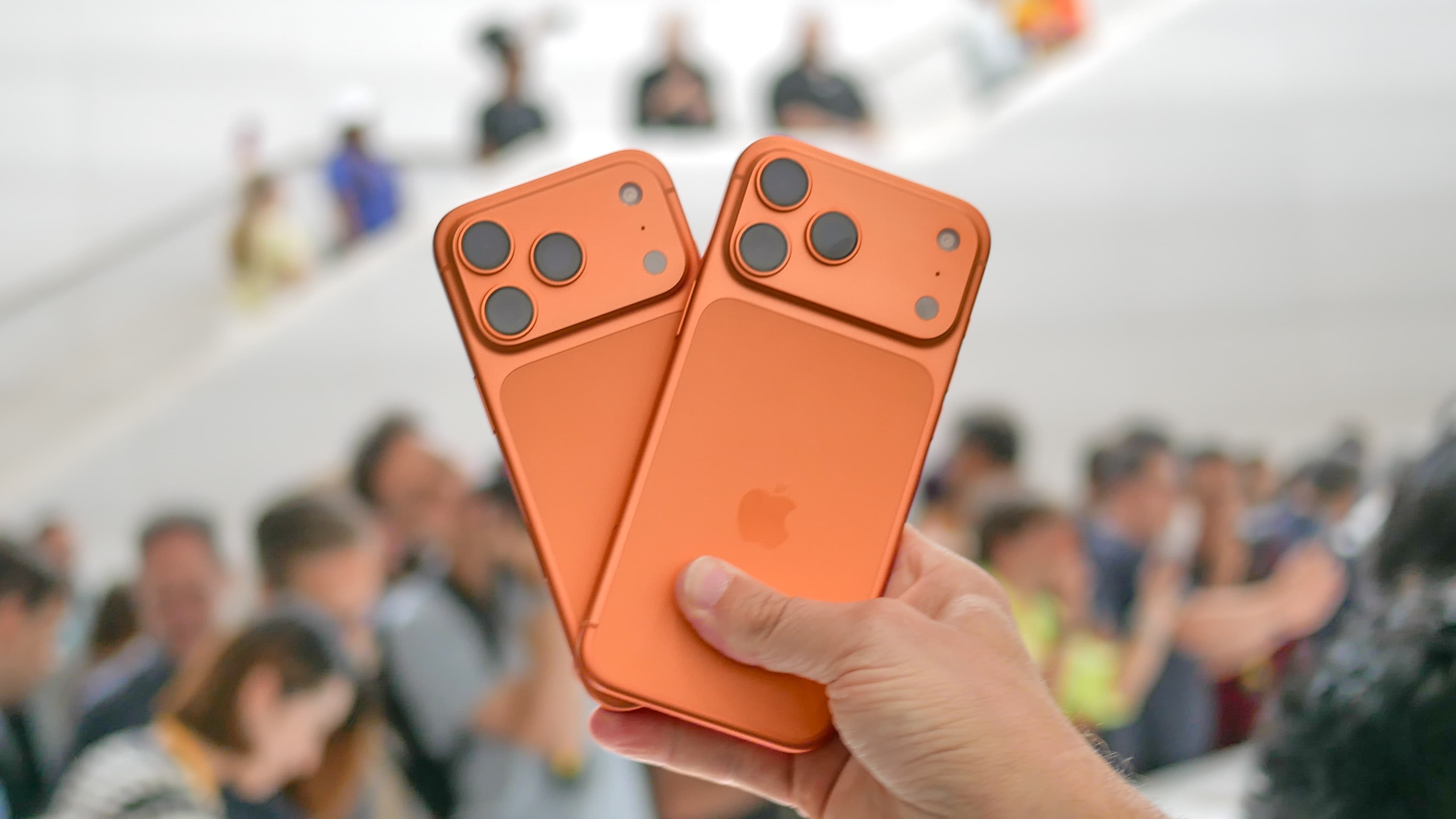 Apple iPhone 18 event — all the new products expected to launch in September - tomsguide.com image 5