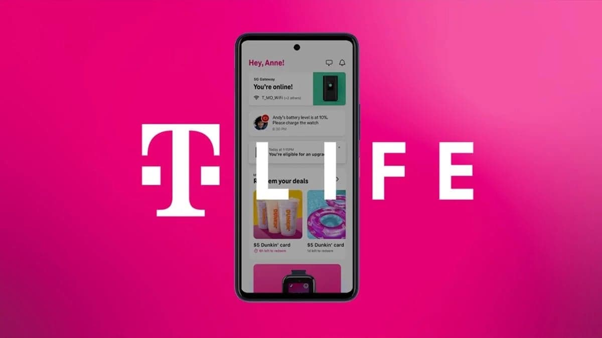 A significant number of T-Mobile customers may switch providers if T-Life doesn't meet their expectations.