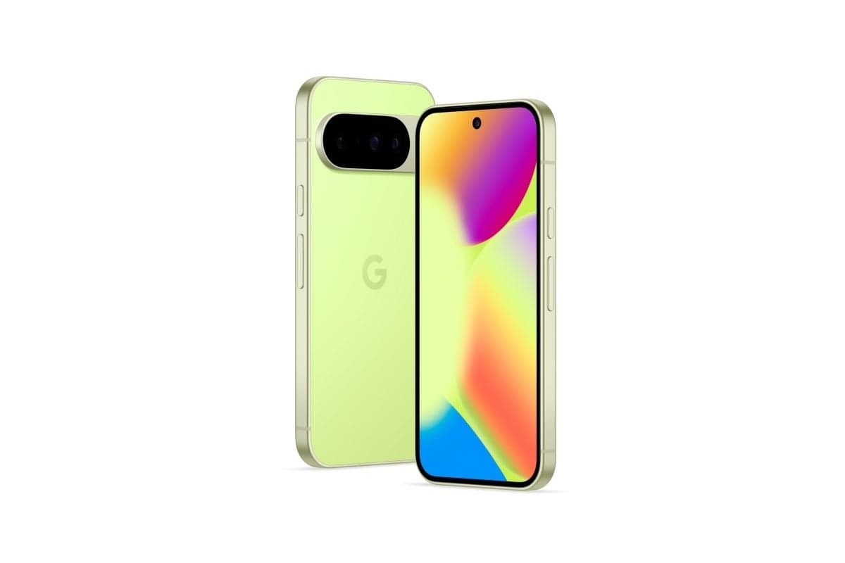 Google's Pixel 10 will be available on T-Mobile with launch deals and a new T-Satellite feature. image 5