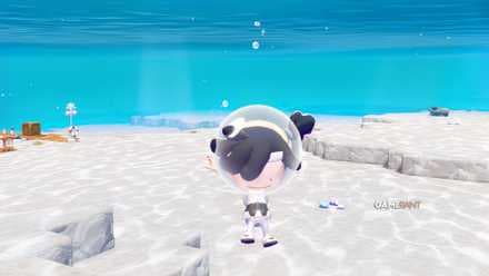 Brand-New Pokemon Pokopia Code Takes You to Special Cloud Island - gamerant.com image 4