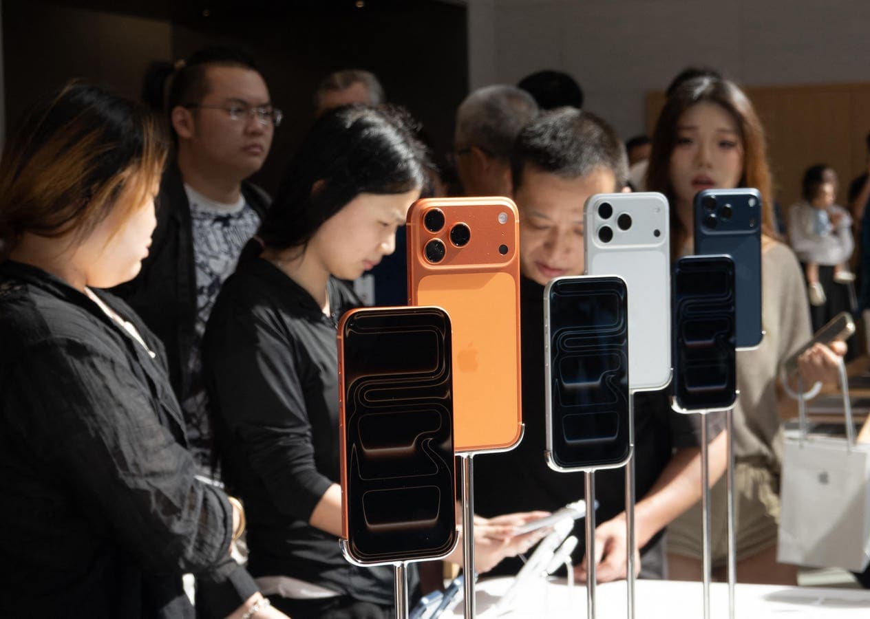 iPhone 18 Pro Release Date Has Already Crushed The Competition - Forbes