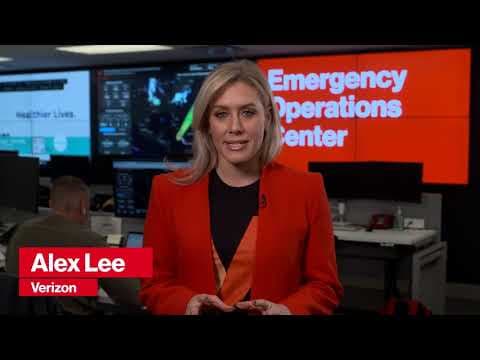 Verizon is prioritizing customer care over billing during hurricane season. image 2