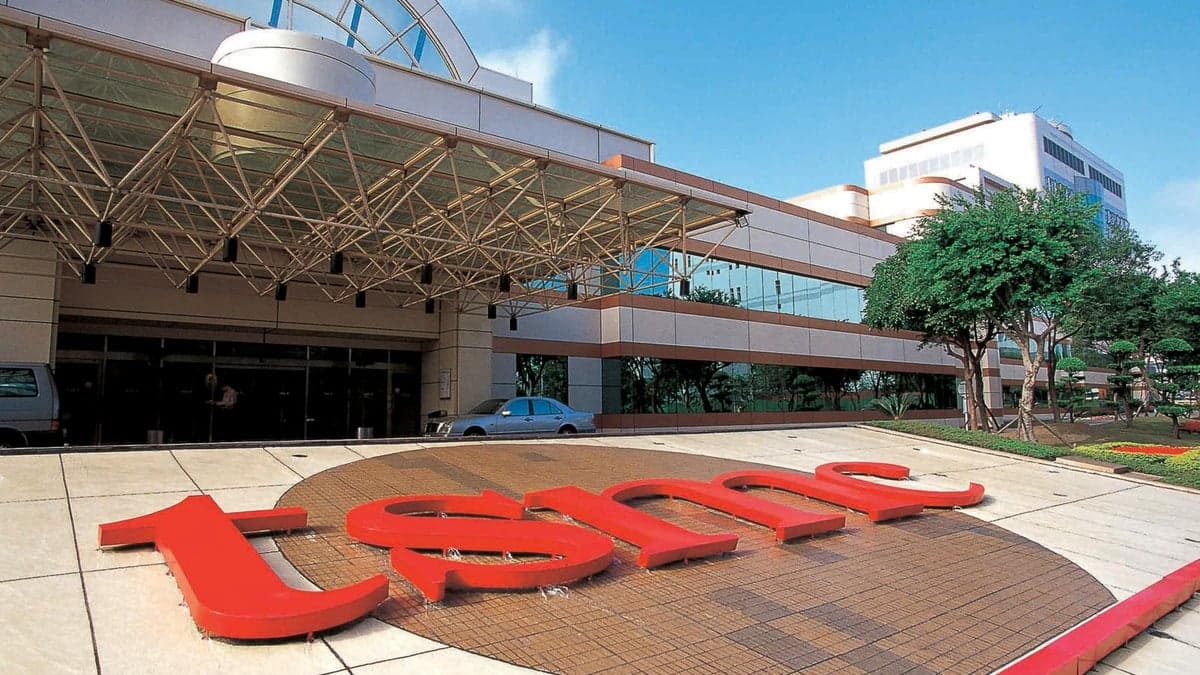 TSMC's price increases are expected to raise the cost of future smartphones.
