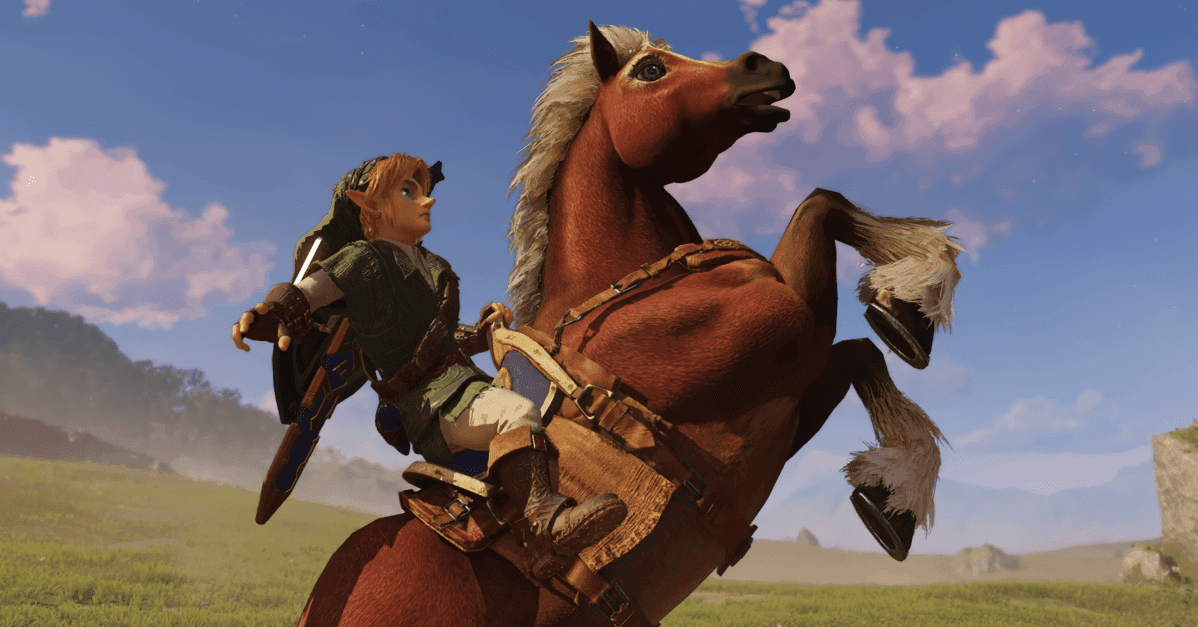 Nintendo isn’t scared of GTA VI - The Verge