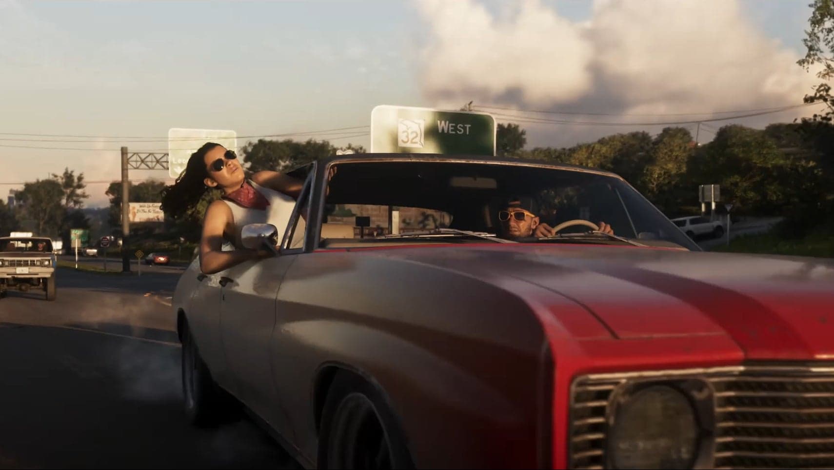 "I don't think it's worth any amount of money" - Controversial real-life GTA 6 advertising campaign passed by City of Miami, but brand can only appear "discreetly" - Eurogamer.net image 2