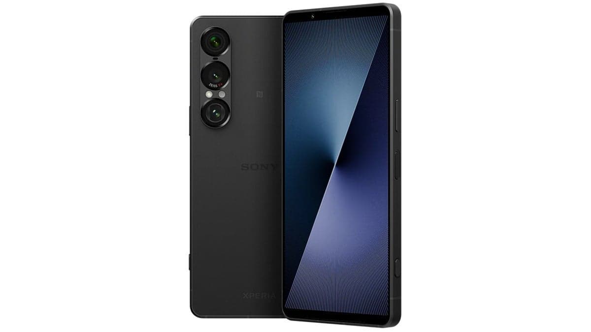 Leaked images reveal Sony's upcoming Xperia phones, suggesting potential upgrades worth waiting for.