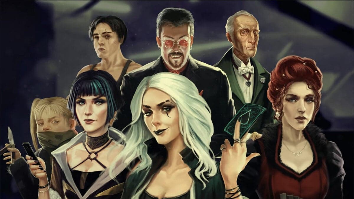 Steam Mischaracterizing Indie Game As Porn Works Out In The End - Kotaku